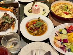 -第101座花园餐厅(湖滨88店)