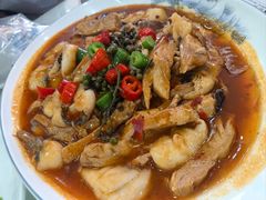 -同发号饭庄(复兴路店)