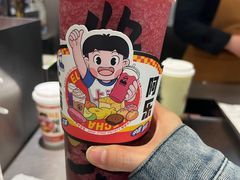 -LELECHA乐乐茶(新街口大洋店)