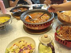 -老燕皇·南京菜(玄武湖店)