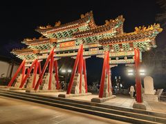 -济南大明湖景区