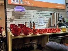 -京门活鱼馆·鱼火锅(百子湾（原红庙）店)