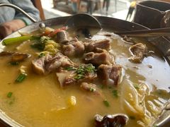 -尽善百年古院餐厅(王家老宅店)