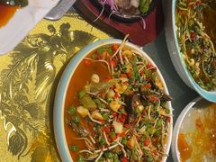 -盐帮食坊•小河帮川菜(四川师大店)