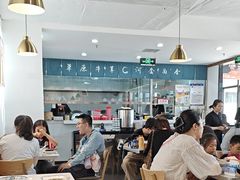 -真食净香居·内蒙烧麦(亚运村店)