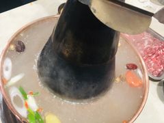 -老北京涮羊肉(航东路店)