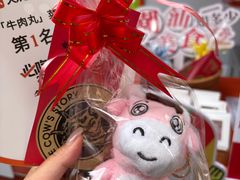 -美罗城
