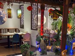 -春天里餐厅(西田城店)