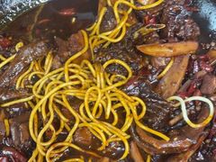 -回味黑鸭煲·始于2006(万松园店)