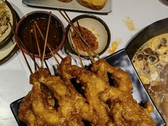 -老天桥蛙炉火锅(姑苏总店)