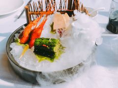 冷菜三拼-YUNHE秐合· 雅致浙宴(西溪店)