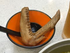 -汤小云火锅米线(钻汇广场店)