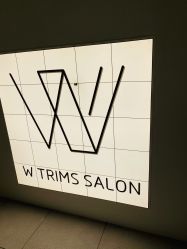 -TRIMS HAIR 修剪造型·烫染接发