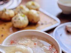 -浦江餐饮•上海菜馆(五四路店)