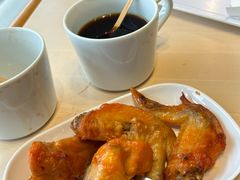 -宜家·瑞典风味餐厅(四元桥店)