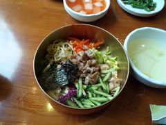 -全州拌饭馆(断桥店)
