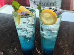 -Nord Grill&Bar Highland诺德西餐(深圳欢乐海岸店)