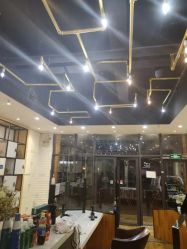 -MAGIC米几发型设计·羊毛卷