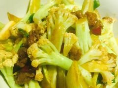 -大碗厨 25年老字号 现炒湘菜(四季天地店)