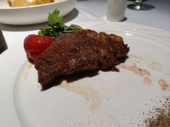 -王品牛排(珠海富华里店)