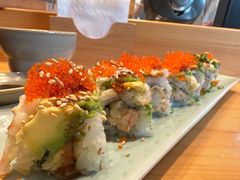 -Tuna maki寿司(苏州中心商场店)