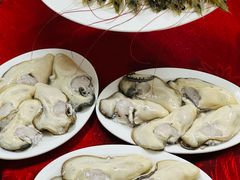 -花苑美食横琴生蚝火锅(拱北粤华路店)