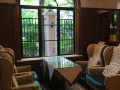 -马勒别墅饭店(静安寺店)