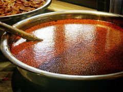 红油-土桥手掌鸡·26年灌县老味道(都江堰店)