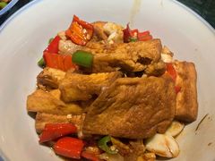 -姐夫的小菜(新中关购物中心店)