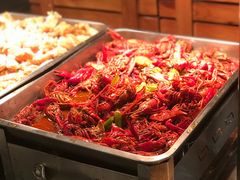 -味餐厅·海鲜·火锅·自助餐