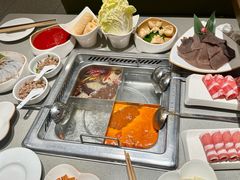 -海底捞火锅(丰尚国际广场店)