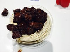 -九墅庭院餐厅(九溪徐村店)