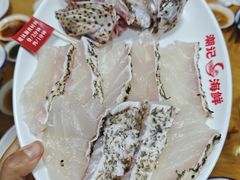 -老福合沟无米粿甜汤粿品店