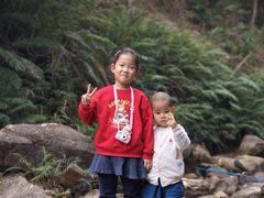 -广州白江湖森林公园