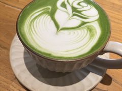 -萤火虫咖啡(后海店)