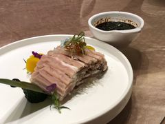 -骏莱海鲜鱼港(五角场店)