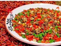 -锅儿匠辣子鸡(春熙路店)
