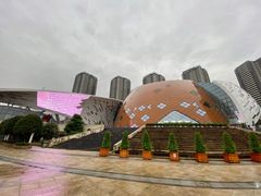 -重庆国际马戏城