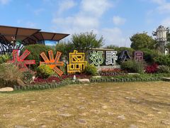 -上海长兴岛郊野公园