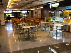 -萨莉亚意式餐厅(星海广场店)