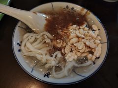 -邓婆婆手工冰粉铺(中港·燊海森林店)