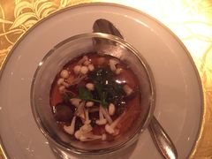 -Caprice(香港四季酒店)