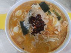 双人麻辣烫-菲哥麻辣烫(贵山小区店)