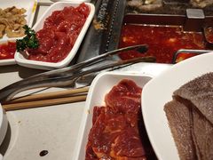 -海底捞火锅(万丰桥店)