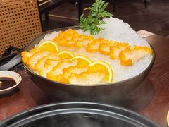 -滇野云南野生菌餐厅(陕西南路店)