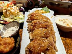 -小川洋风料理(街道口店)