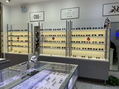 -ALPS阿尔卑斯眼镜(我格广场店)