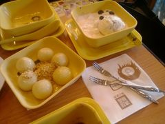 糖不甩-满记甜品(湖滨店)