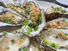 -金秋小吃海鲜·专注30年临海特色风味