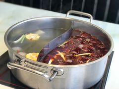 -潮牛禾记•潮汕鲜牛肉火锅(新亚洲店)